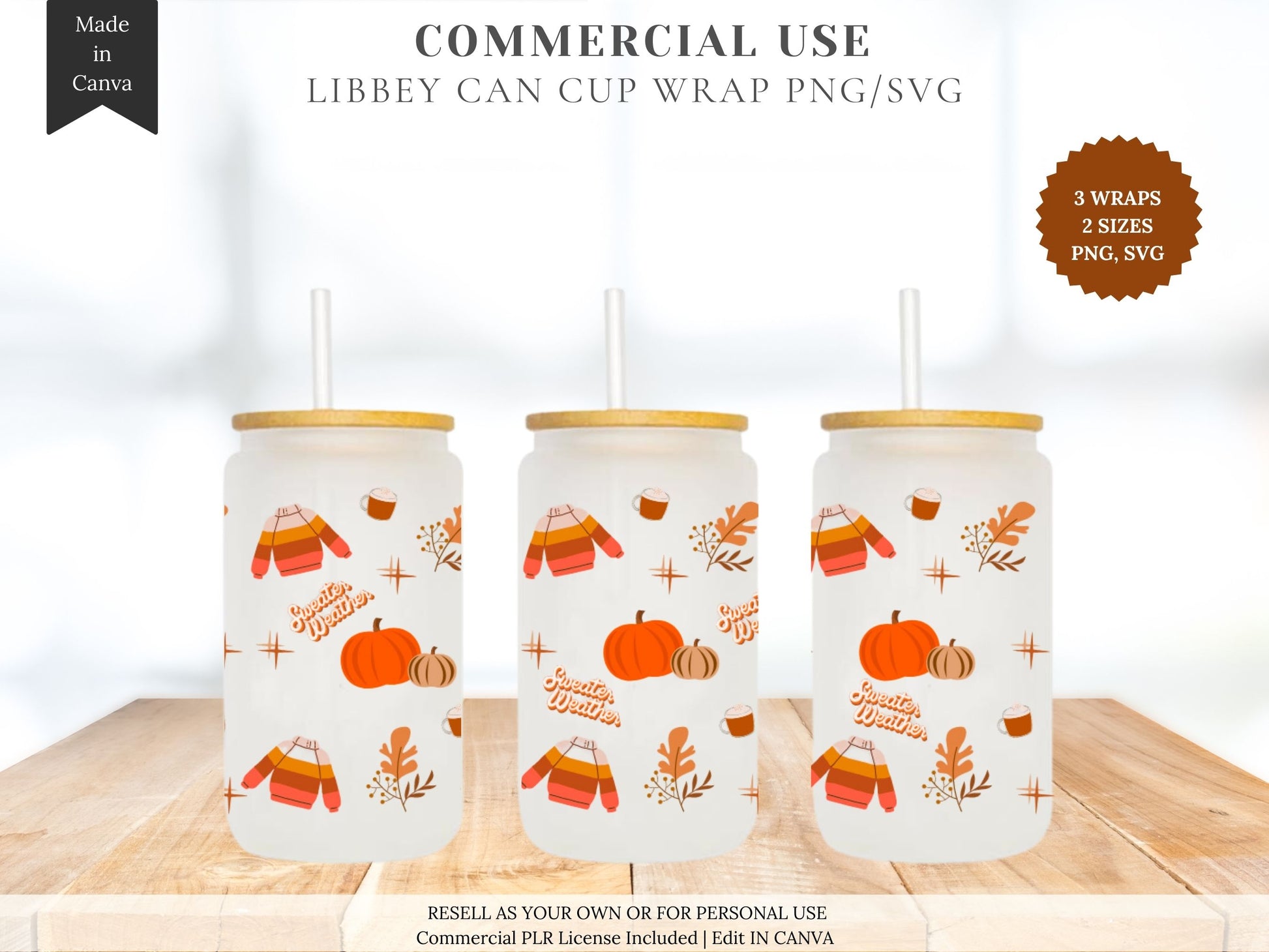 Libbey can glass 16 oz tumbler template - So Fontsy